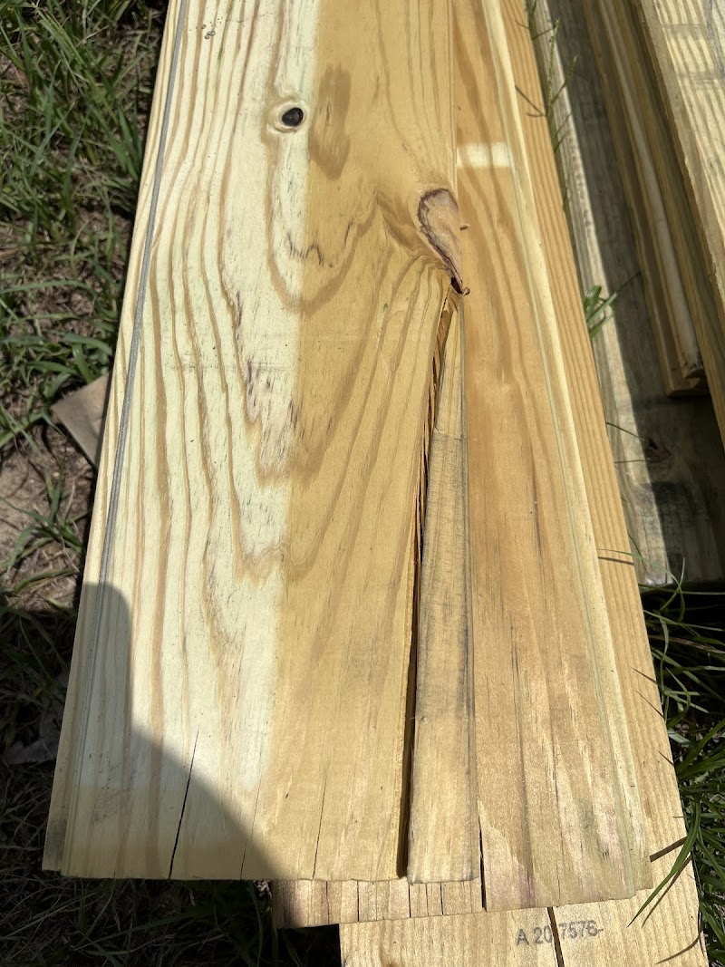 San Antonio Lumber Co photo 4