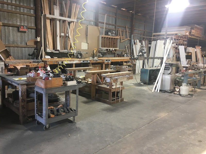 Photo of San Antonio Lumber Co