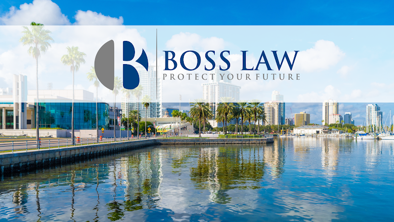 Photo of Boss Law