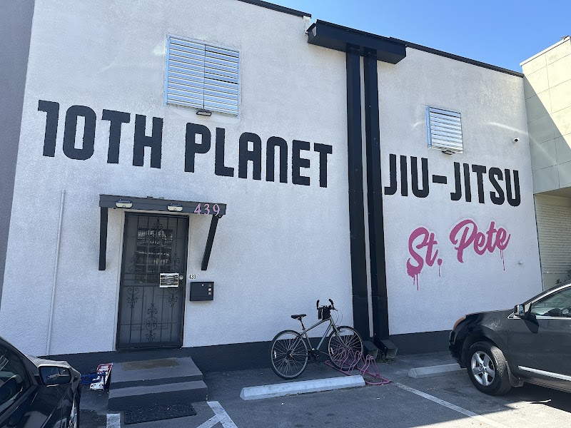 10th Planet Jiu Jitsu St. Pete photo 3