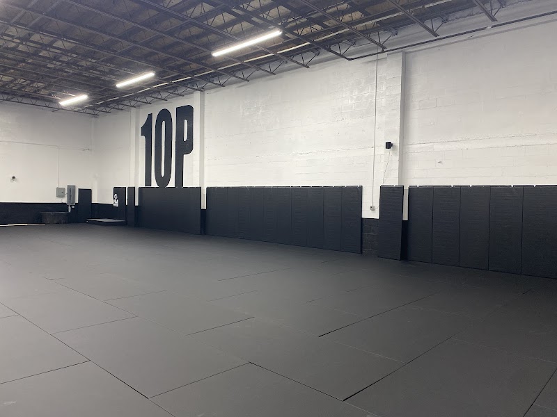 10th Planet Jiu Jitsu St. Pete photo 2