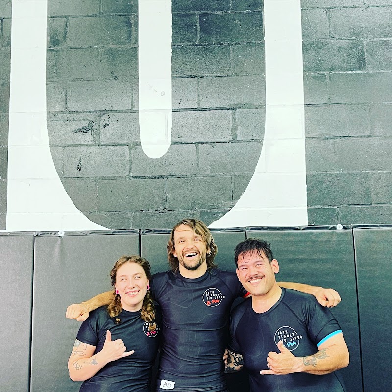 10th Planet Jiu Jitsu St. Pete photo 4