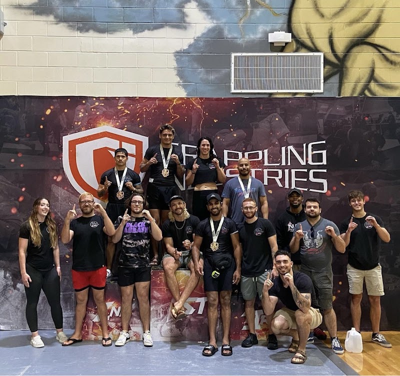 10th Planet Jiu Jitsu St. Pete photo 5