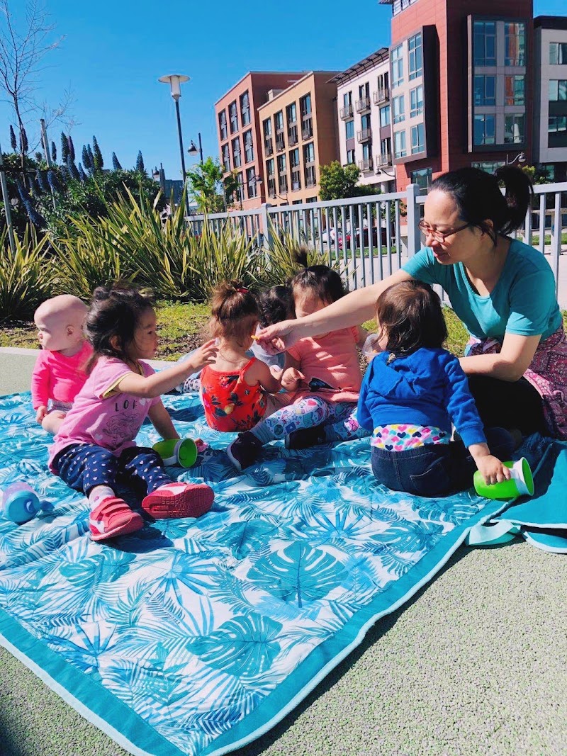 Amy’s bilingual family child care(China basin) photo 5