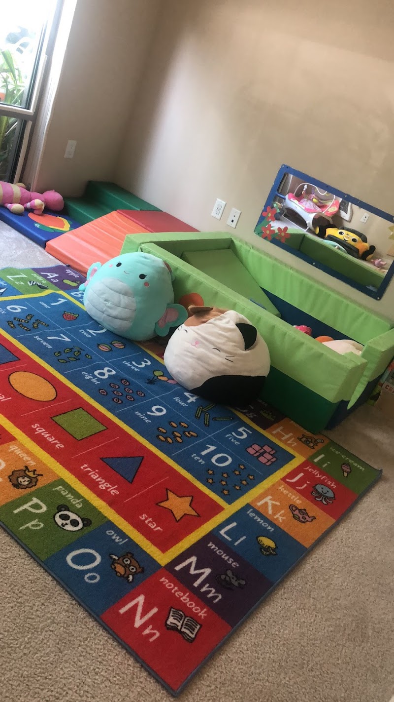 Amy’s bilingual family child care(China basin) photo 3