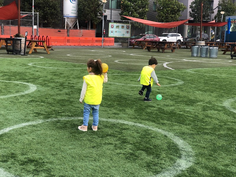 Amy’s bilingual family child care(China basin) photo 2
