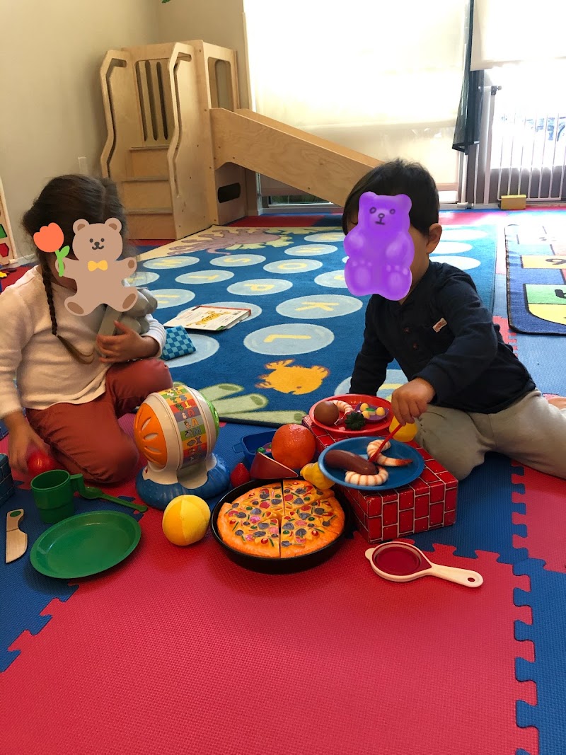 Amy’s bilingual family child care(China basin) photo 4