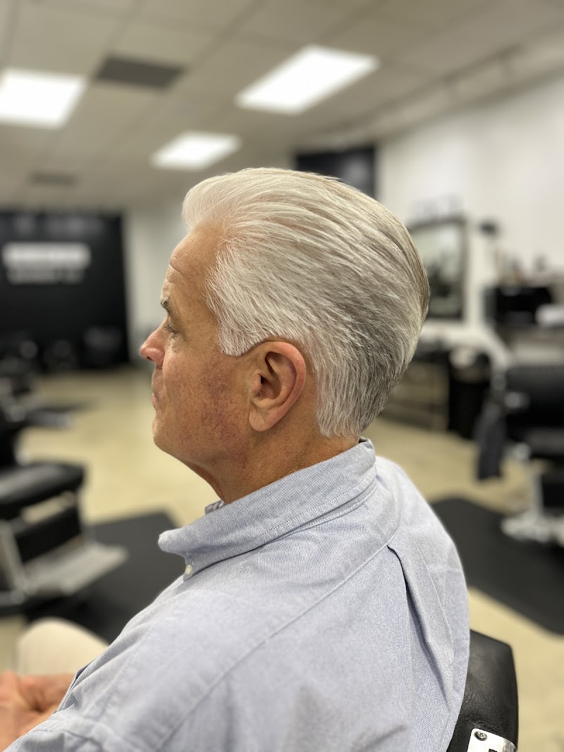 Photo of Silver Fox Barber Co.