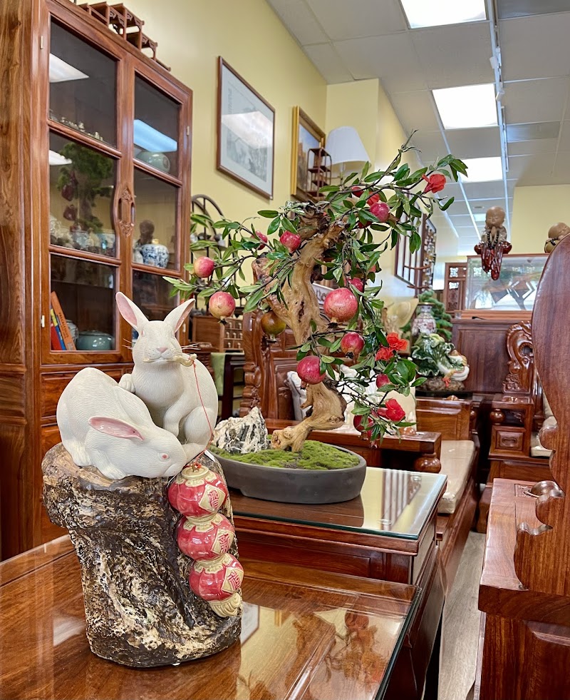 Rosewood Furniture and Art photo 4