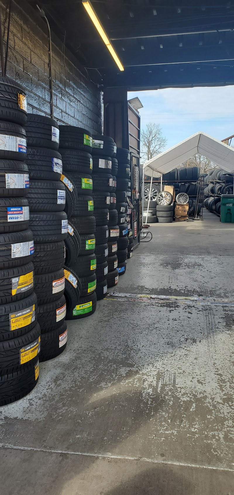 Affordable Tires and Wheel photo 2
