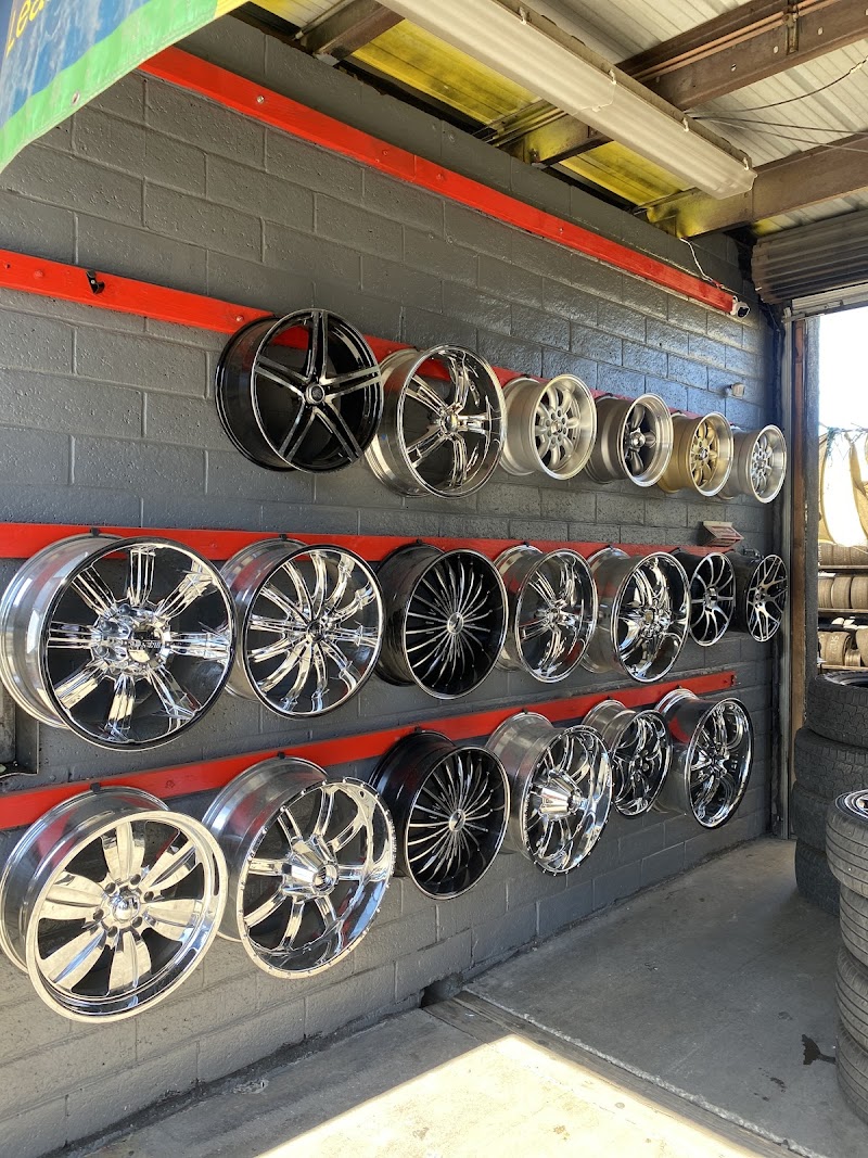 Affordable Tires and Wheel photo 3