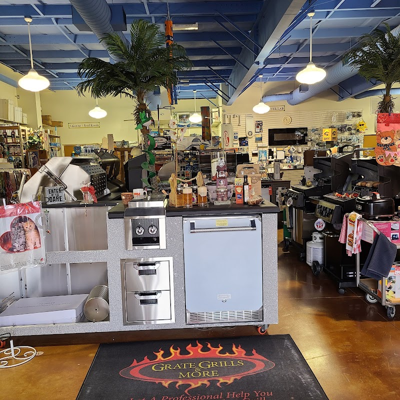 Grate Grills & More Inc photo 4