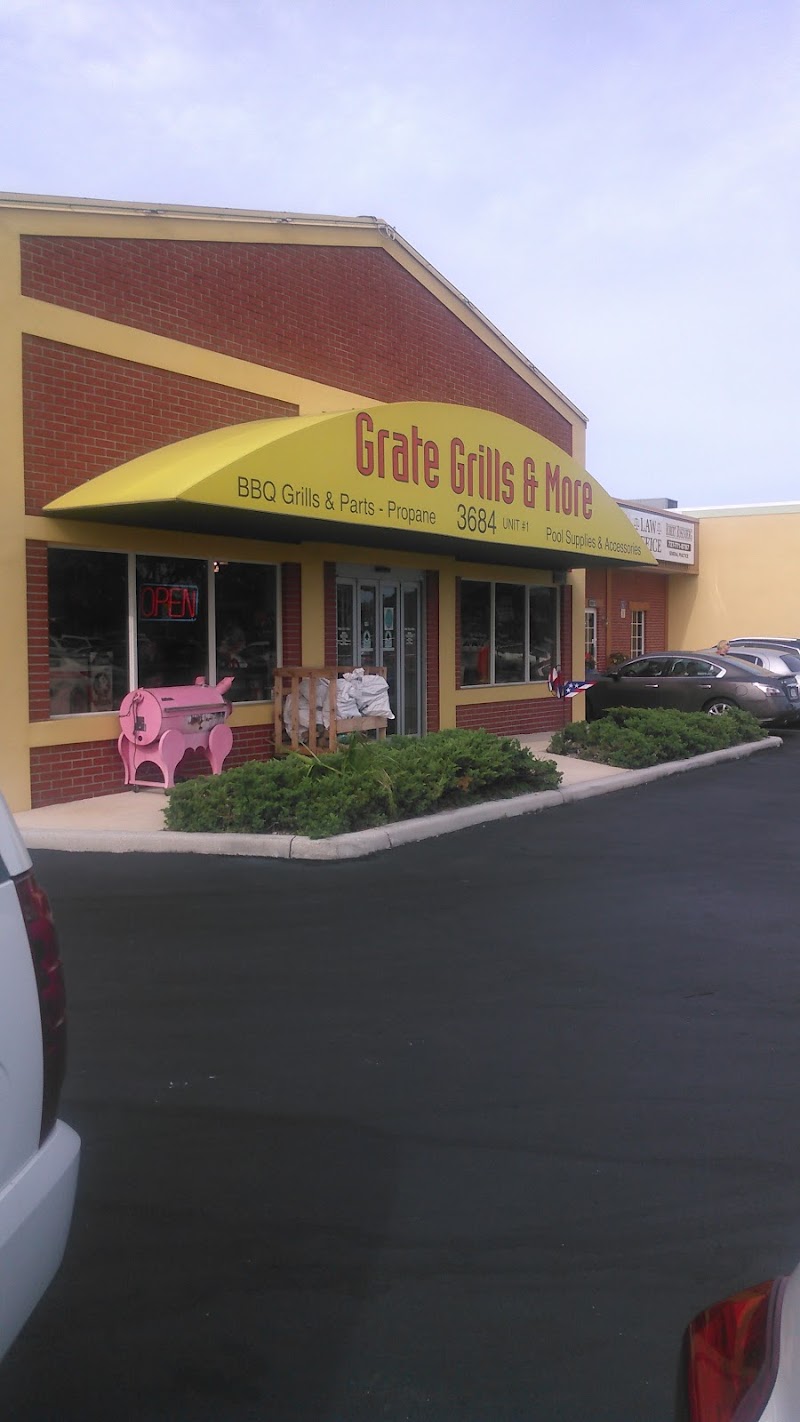 Grate Grills & More Inc photo 5