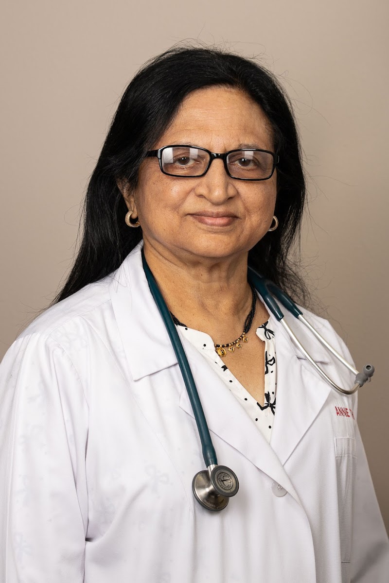 Photo of Woodlands Medical Center