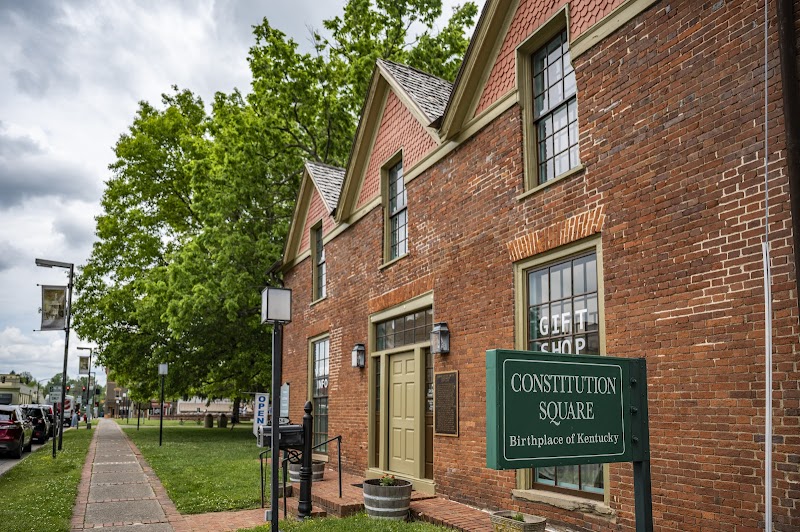 Photo of Danville-Boyle County Convention & Visitors Bureau