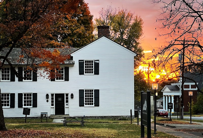 Danville-Boyle County Convention & Visitors Bureau photo 3