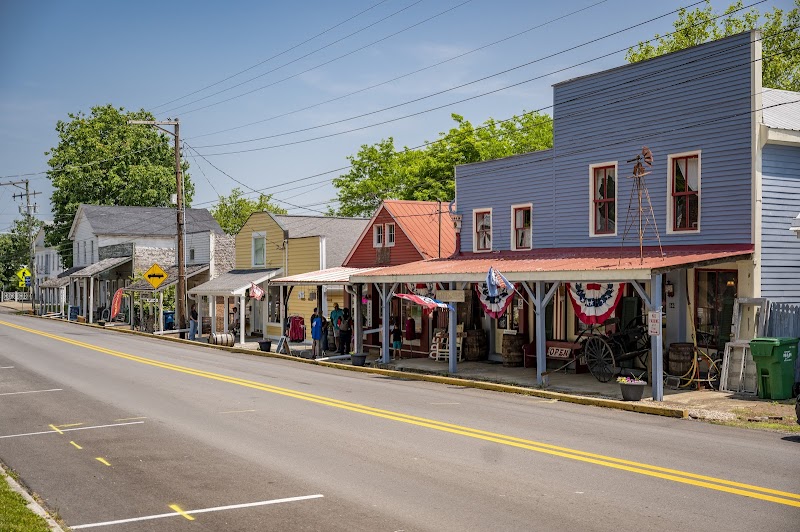 Danville-Boyle County Convention & Visitors Bureau photo 5