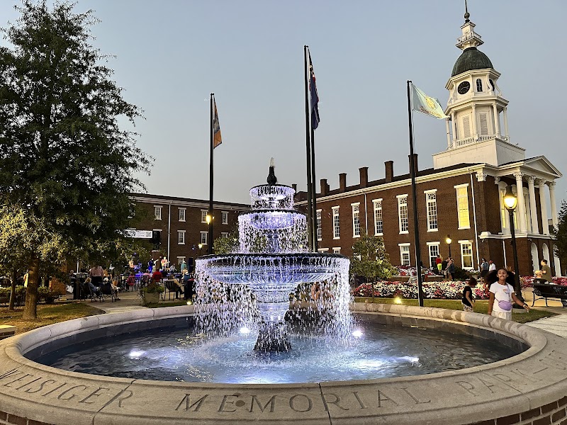 Danville-Boyle County Convention & Visitors Bureau photo 2