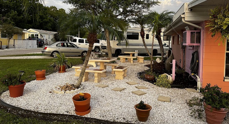 Photo of Park at Palm Grove