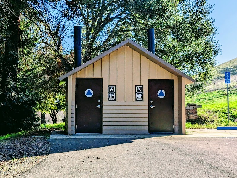 Photo of Arroyo Flats Group Camp