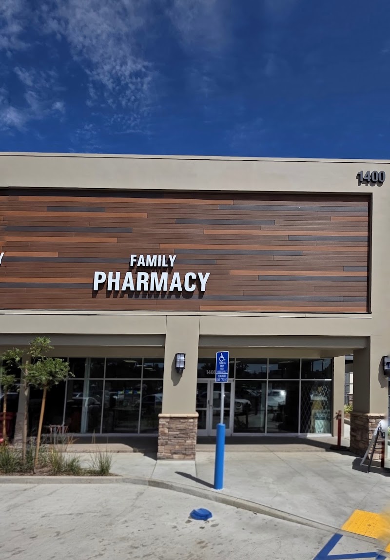 Photo of Family Pharmacy