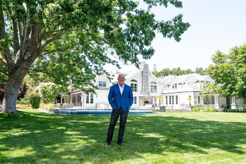 Photo of Joe Piazza - Coldwell Banker Global Luxury