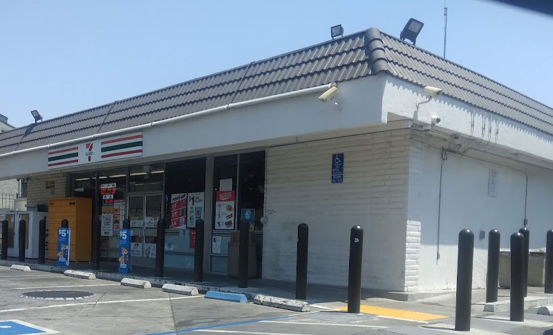 Photo of 7-Eleven