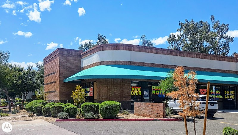 Photo of Furniture & Mattress Discounters Express Tempe