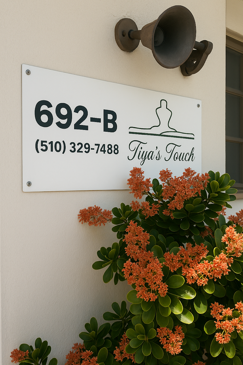 Photo of Tiya's Touch
