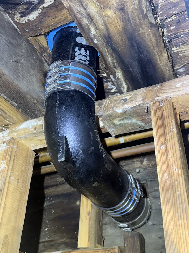 Steven Bailey Plumbing & Rooter photo 5