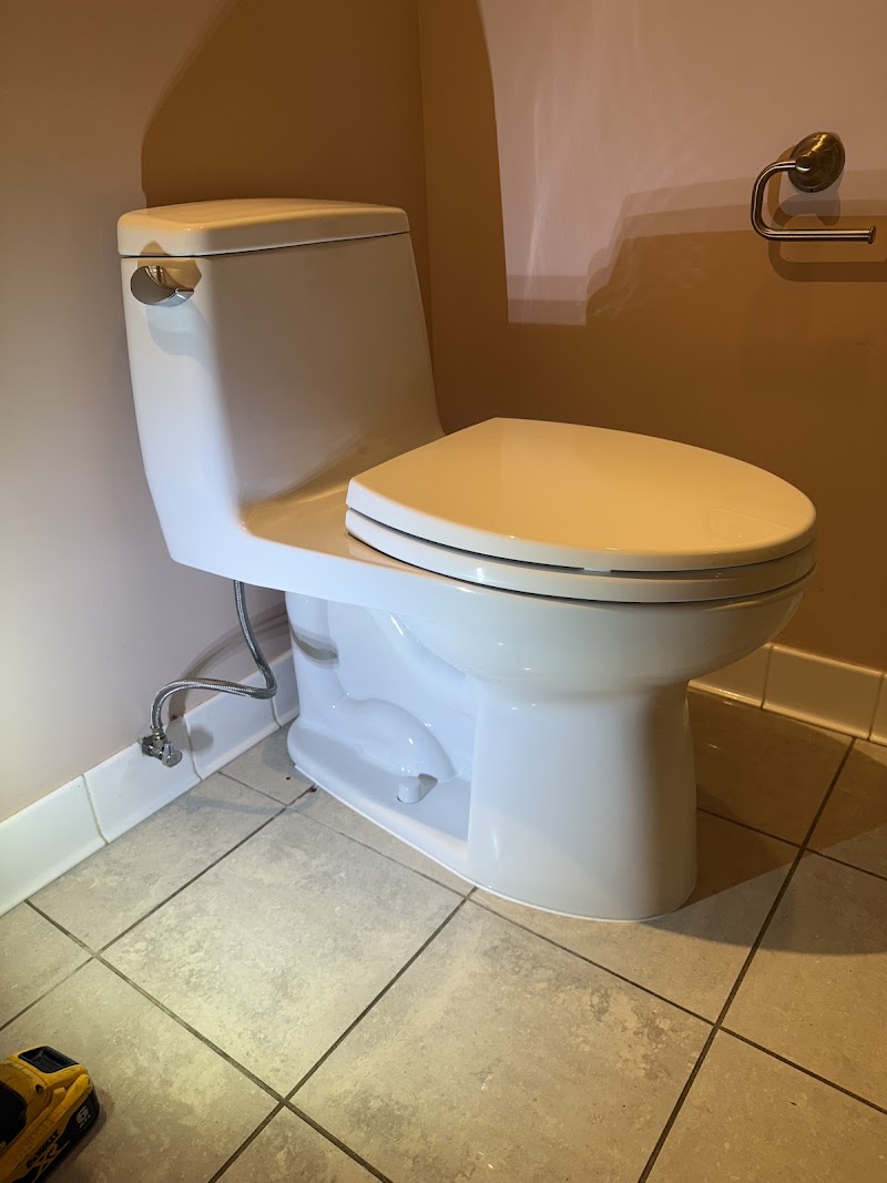 Steven Bailey Plumbing & Rooter photo 4