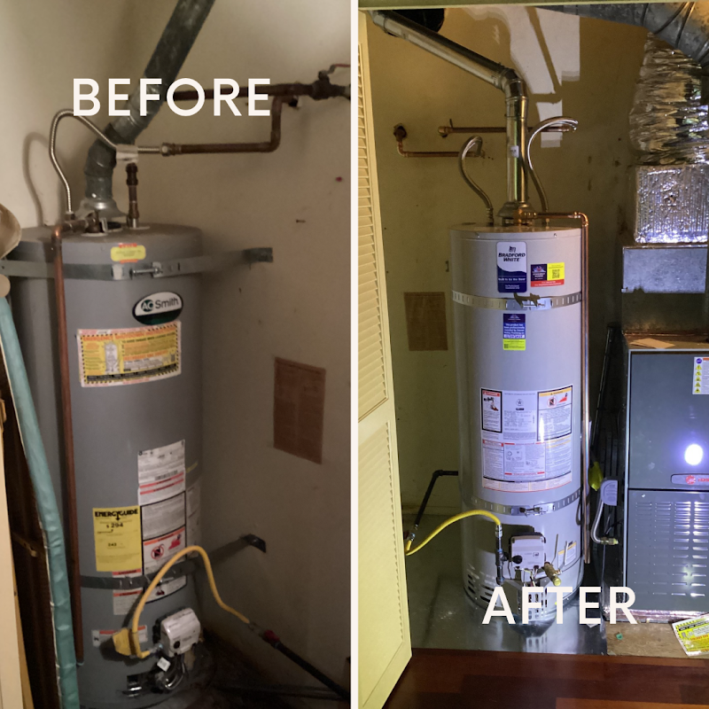 Steven Bailey Plumbing & Rooter photo 3