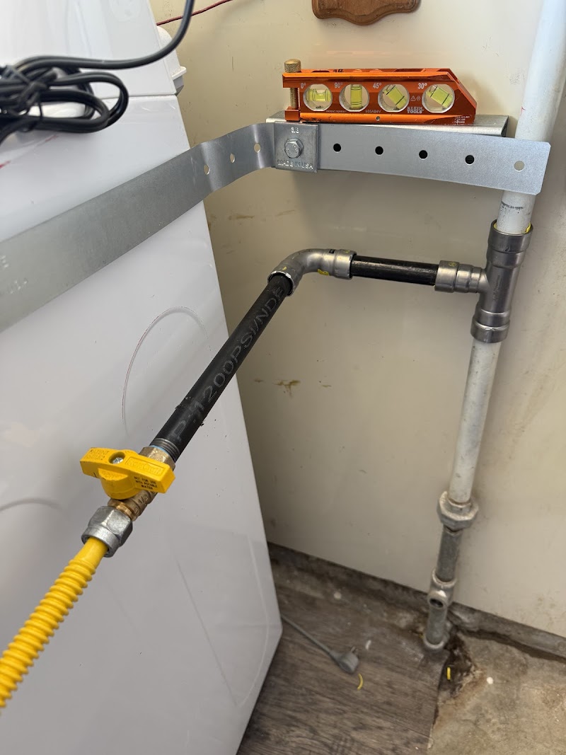 Photo of Steven Bailey Plumbing & Rooter