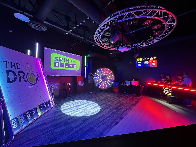 Game Show Battle Rooms - Phoenix (Chandler) photo 2