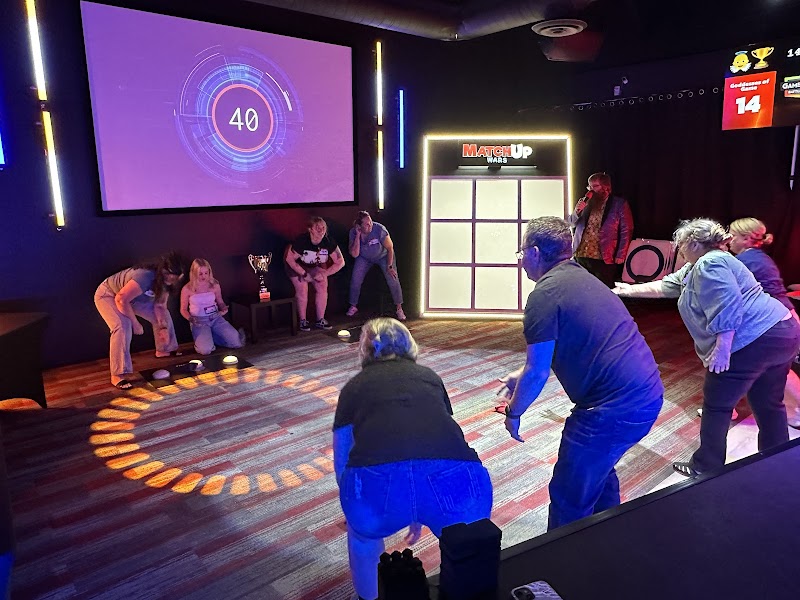 Game Show Battle Rooms - Phoenix (Chandler) photo 3