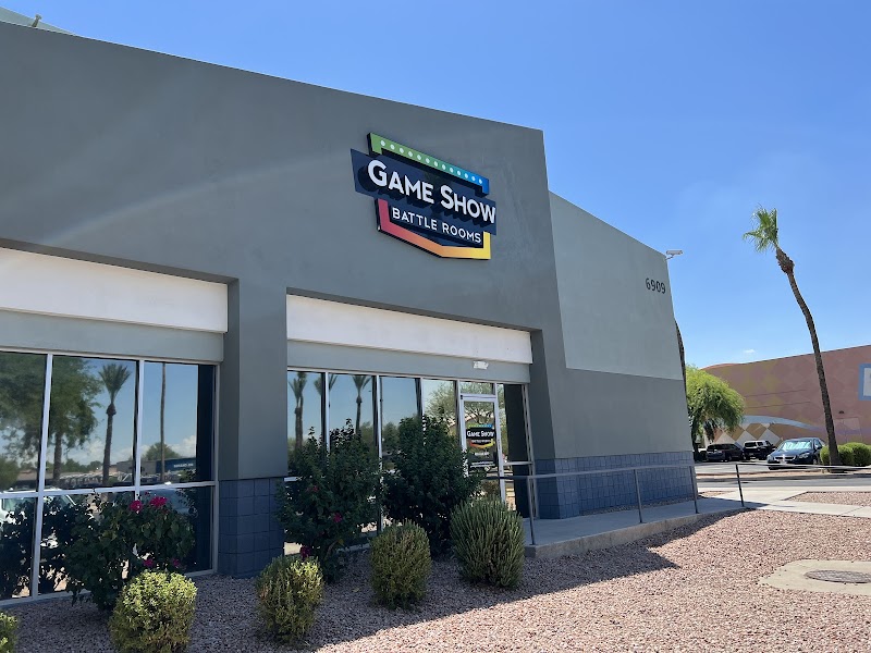 Game Show Battle Rooms - Phoenix (Chandler) photo 4