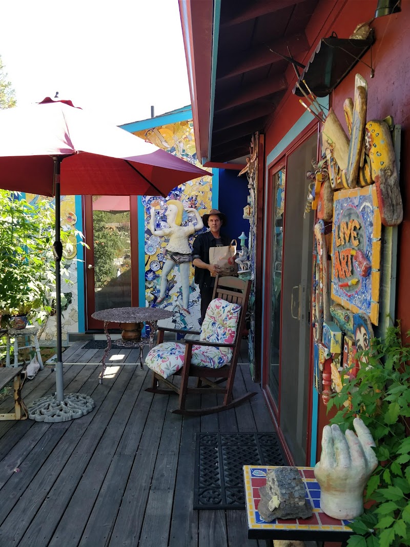 Carole Rae Watanabe - Painter photo 3