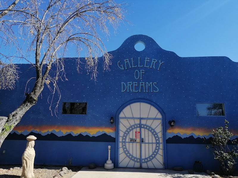 Photo of Gallery of Dreams