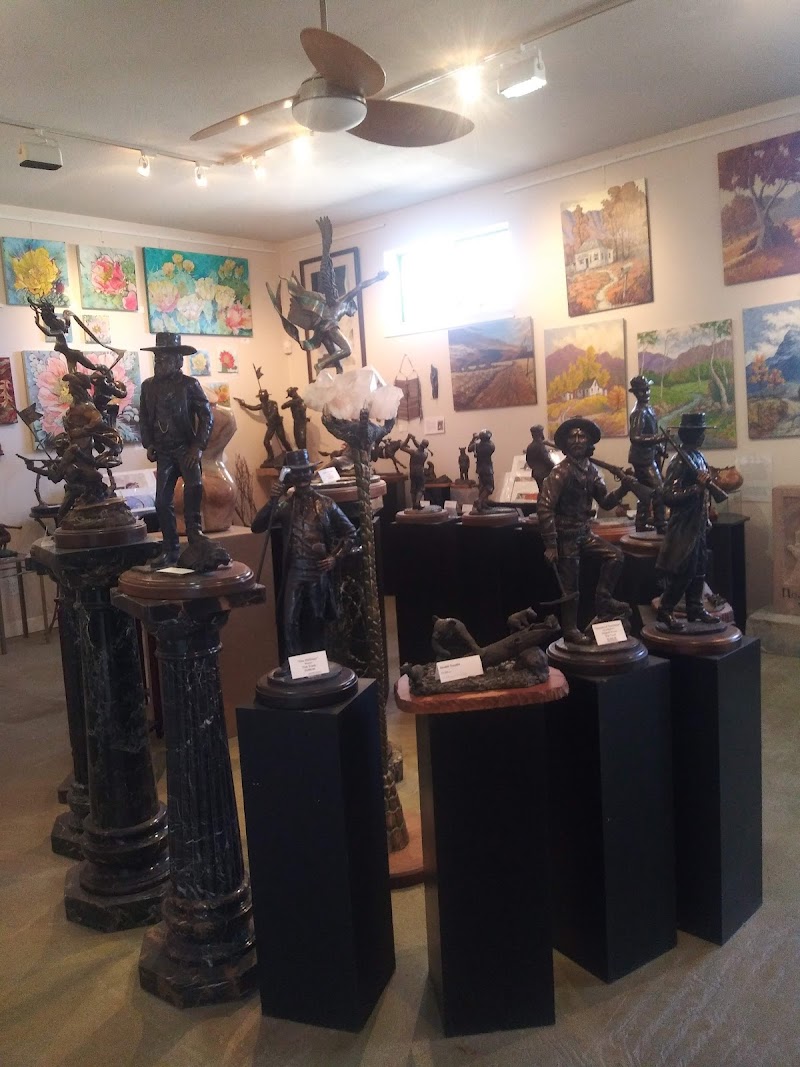 Gallery of Dreams photo 4