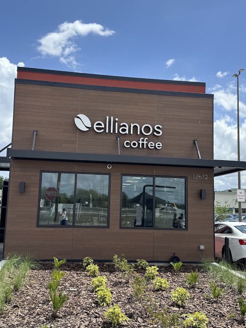 Ellianos Coffee photo 4
