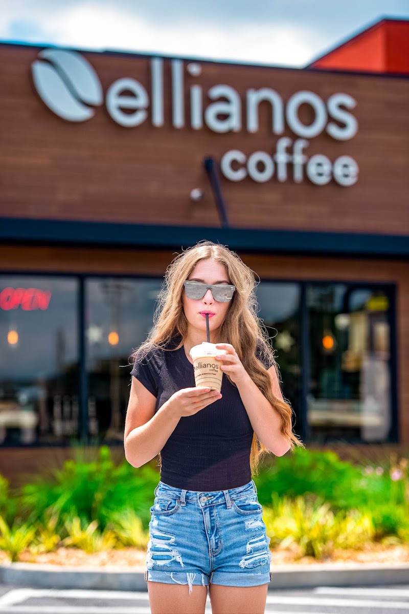 Photo of Ellianos Coffee