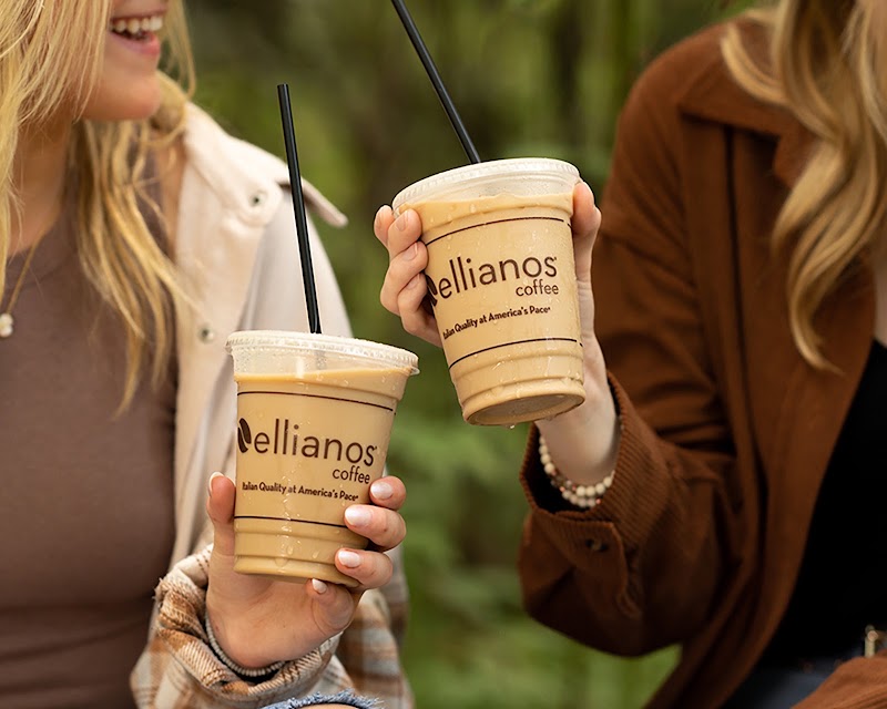 Ellianos Coffee photo 3