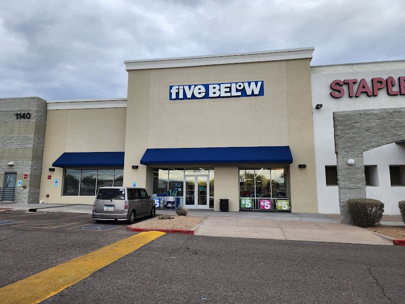 Five Below photo 3