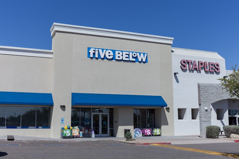Five Below photo 5