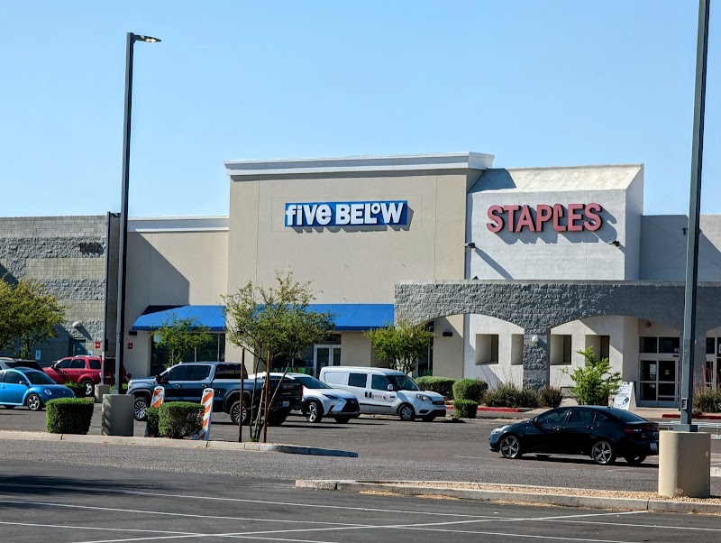 Photo of Five Below