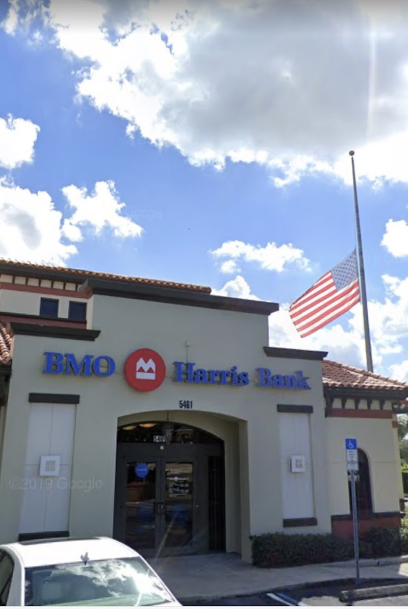 Photo of BMO Bank N.A Branches