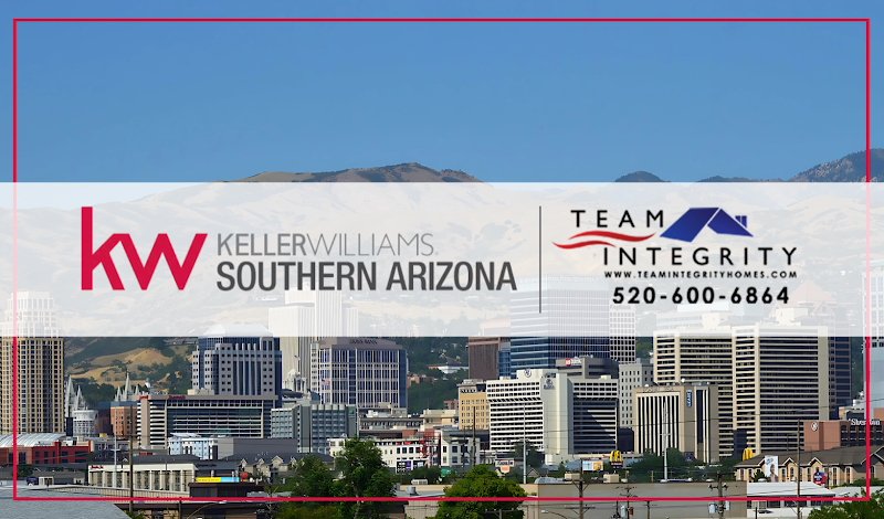 Photo of Team Integrity - Keller Williams Southern Arizona