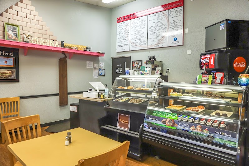 Gershys Cafe & Catering