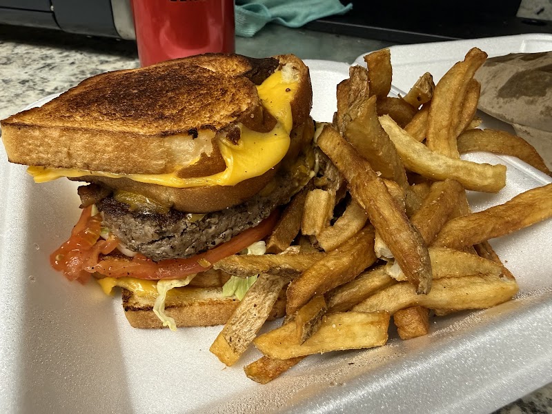 Gershys Cafe & Catering photo 5