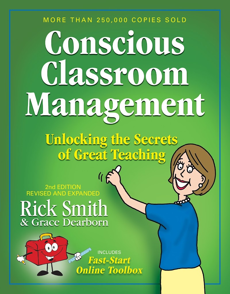Photo of Conscious Teaching